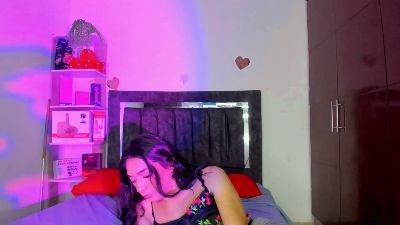 Isabella_Trans live cam on Cam4