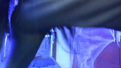 Isabella_Trans live cam on Cam4