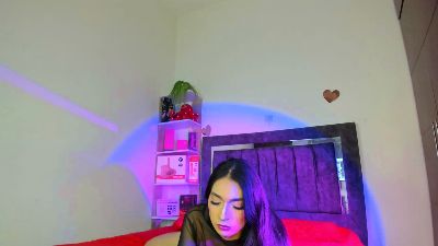Isabella_Trans live cam on Cam4