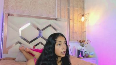Isabella_Zr live cam on Cam4