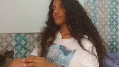 Isabellacarson live cam on Cam4