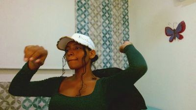 Isabellacarson live cam on Cam4