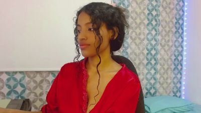 Isabellacarson live cam on Cam4