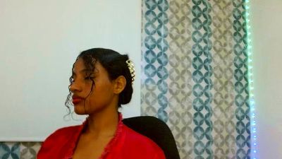 Isabellacarson live cam on Cam4