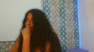 Isabellacarson live cam on Cam4