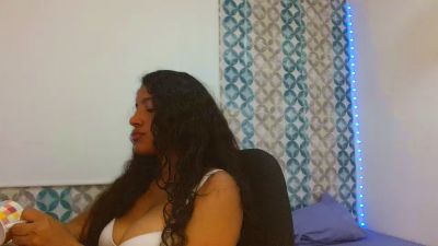 Isabellacarson live cam on Cam4