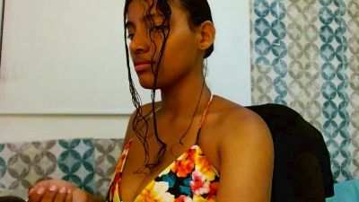 Isabellacarson live cam on Cam4