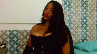 Isabellacarson live cam on Cam4