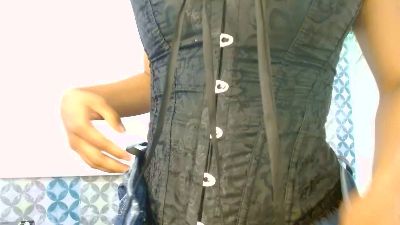 Isabellacarson live cam on Cam4