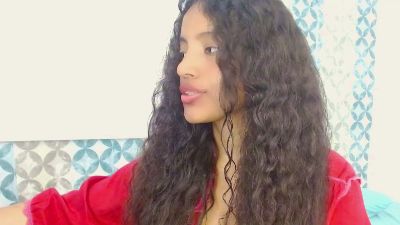 Isabellacarson live cam on Cam4