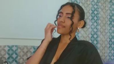 Isabellacarson live cam on Cam4