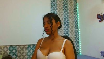 Isabellacarson live cam on Cam4
