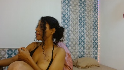 Isabellacarson live cam on Cam4