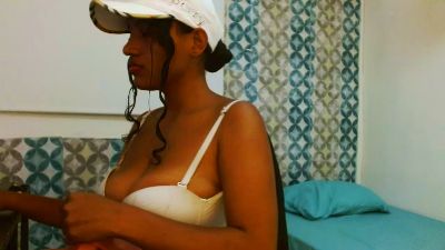 Isabellacarson live cam on Cam4