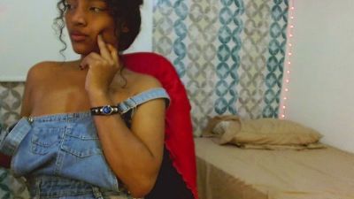 Isabellacarson live cam on Cam4