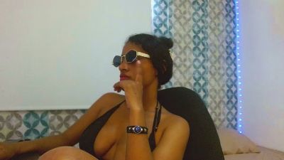 Isabellacarson live cam on Cam4