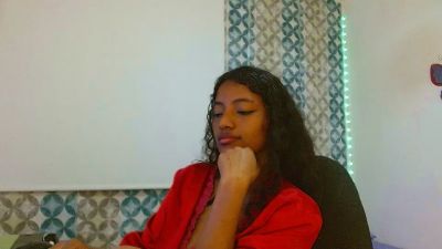 Isabellacarson live cam on Cam4