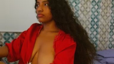 Isabellacarson live cam on Cam4