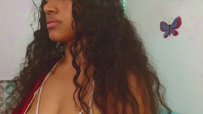 Isabellacarson live cam on Cam4