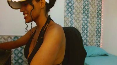 Isabellacarson live cam on Cam4