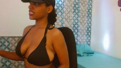 Isabellacarson live cam on Cam4