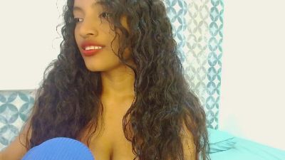 Isabellacarson live cam on Cam4
