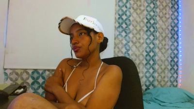 Isabellacarson live cam on Cam4