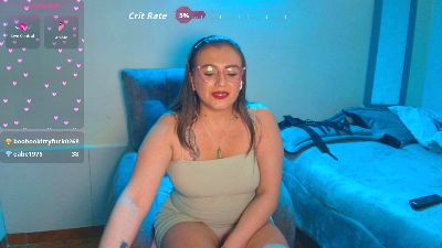 Isabellagarcia live cam on Cam4