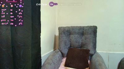 Isabellagarcia live cam on Cam4