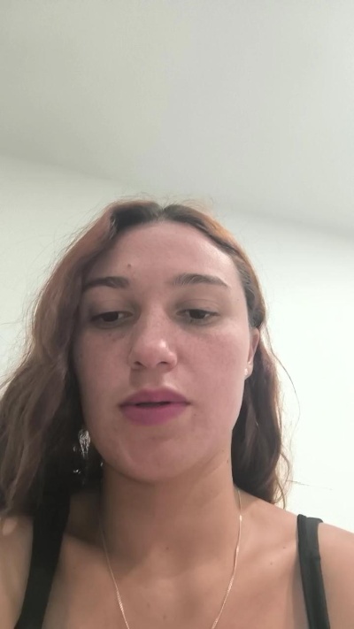 Isabelle_x live cam on Cam4