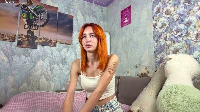 IsadoraStephen live cam on Cam4