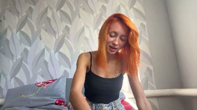 IsadoraStephen live cam on Cam4
