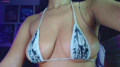 Isahotwife live cam on Cam4