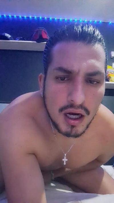 Isain3 live cam on Cam4