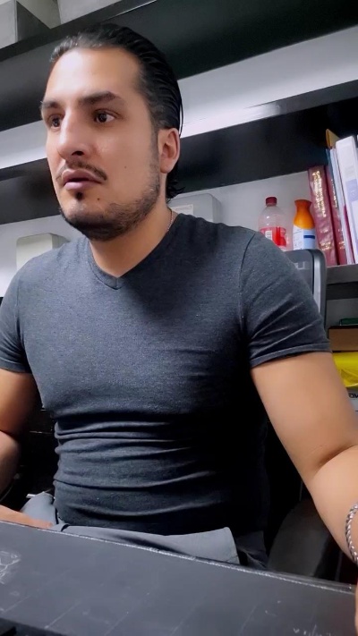 Isain3 live cam on Cam4