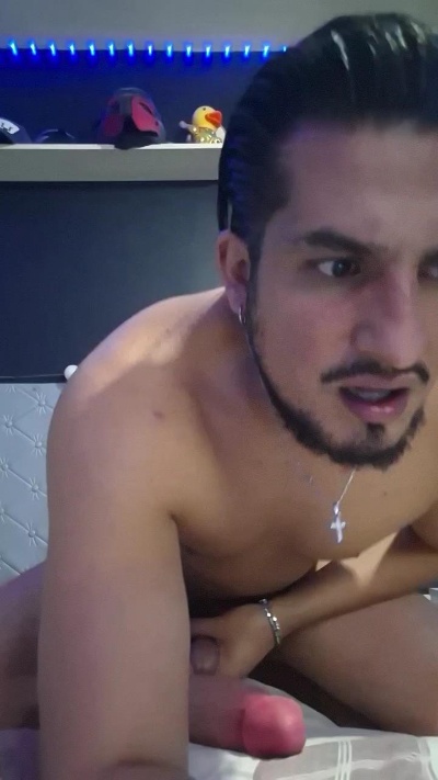 Isain3 live cam on Cam4