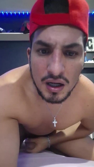 Isain3 live cam on Cam4