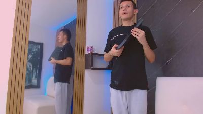 Isak_Berekoa live cam on Cam4