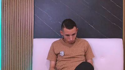Isak_Berekoa live cam on Cam4