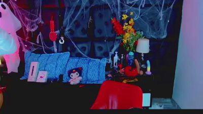 Isalombardi live cam on Cam4