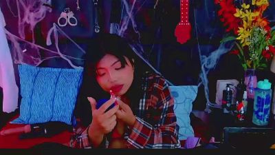 Isalombardi live cam on Cam4