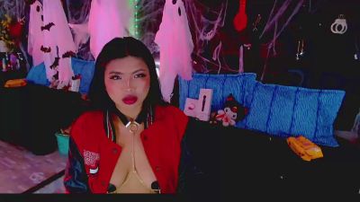 Isalombardi live cam on Cam4