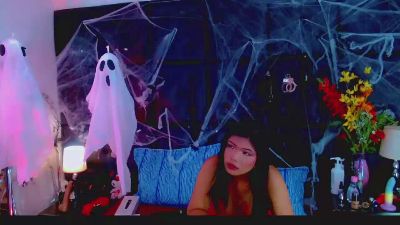 Isalombardi live cam on Cam4