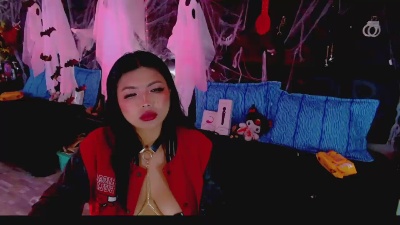 Isalombardi live cam on Cam4