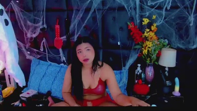 Isalombardi live cam on Cam4