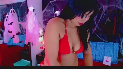 Isalombardi live cam on Cam4
