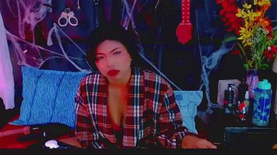 Isalombardi live cam on Cam4
