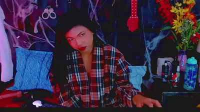 Isalombardi live cam on Cam4