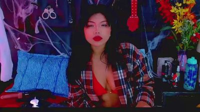 Isalombardi live cam on Cam4