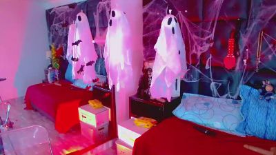 Isalombardi live cam on Cam4